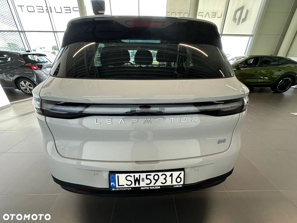 Leapmotor B10 HYBRID EV 18.8 kWh Design - 7