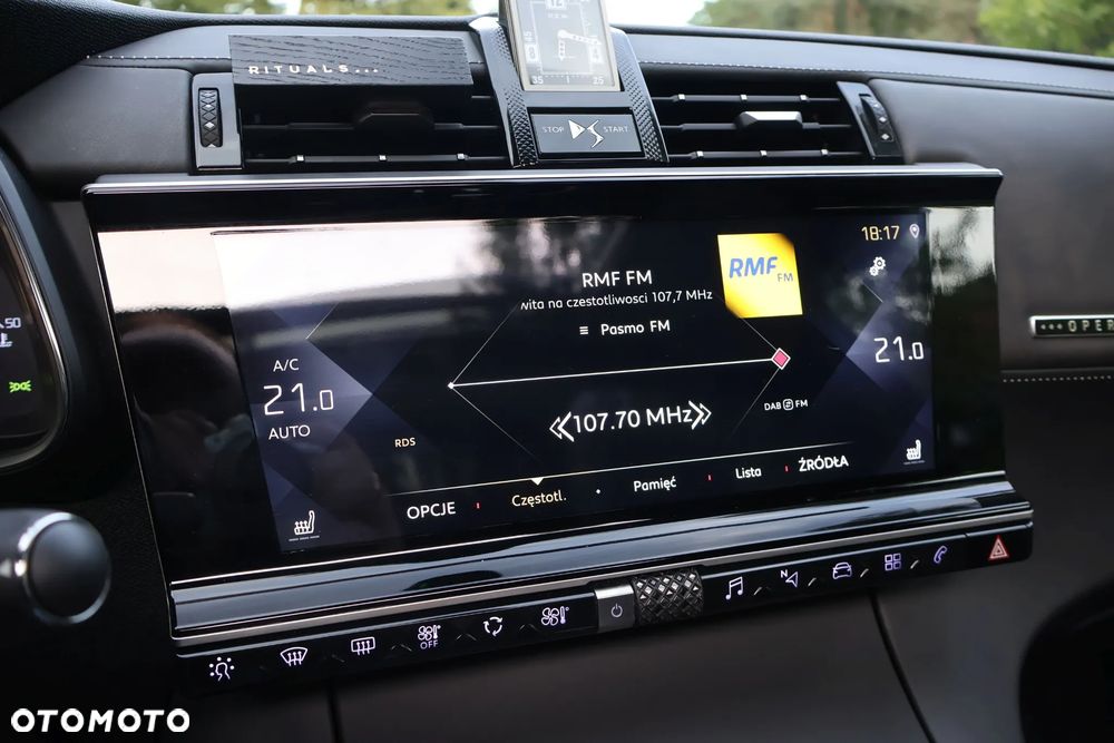 DS Automobiles DS 7 Crossback 2.0 BlueHDi Grand Chic - 29