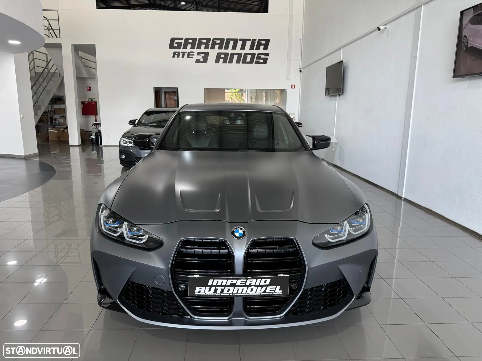 BMW 320 - 10
