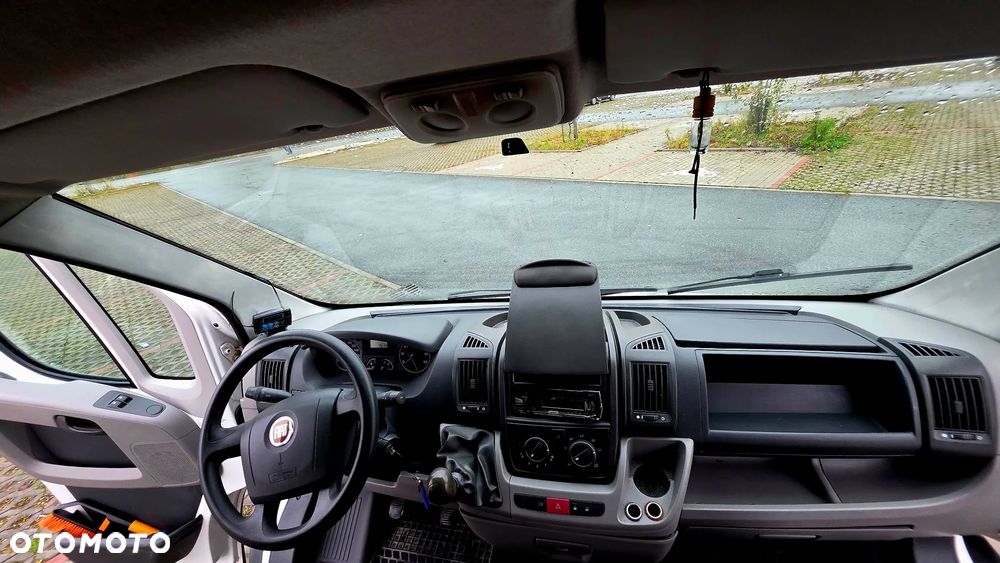 Fiat DUCATO - 9
