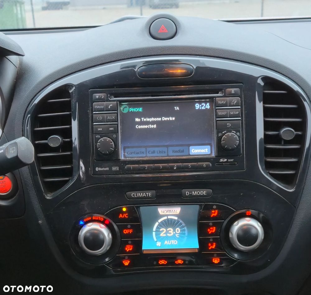 Nissan Juke 1.6 Start/Stop Tekna - 10