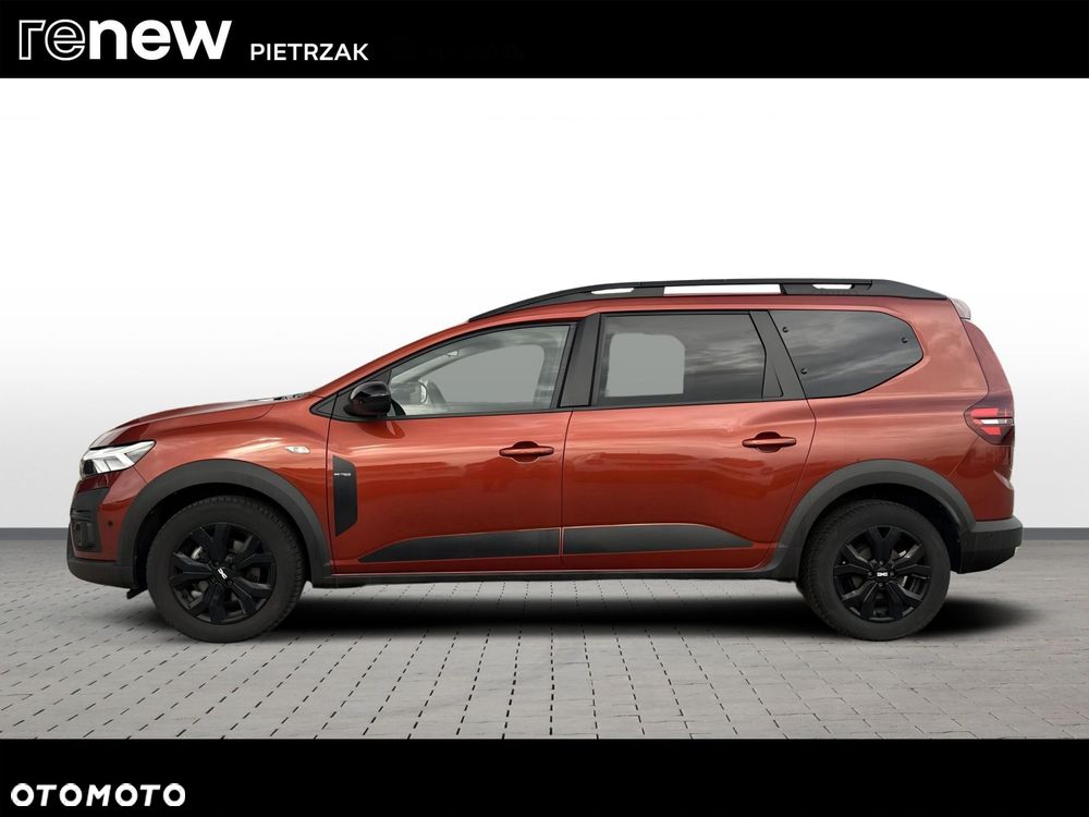 Dacia Jogger 1.0 TCe Extreme 7os - 3