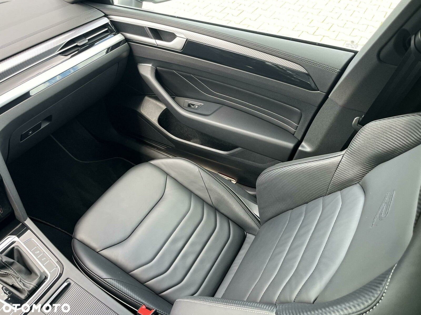 Volkswagen Arteon 2.0 TSI R-Line DSG - 22