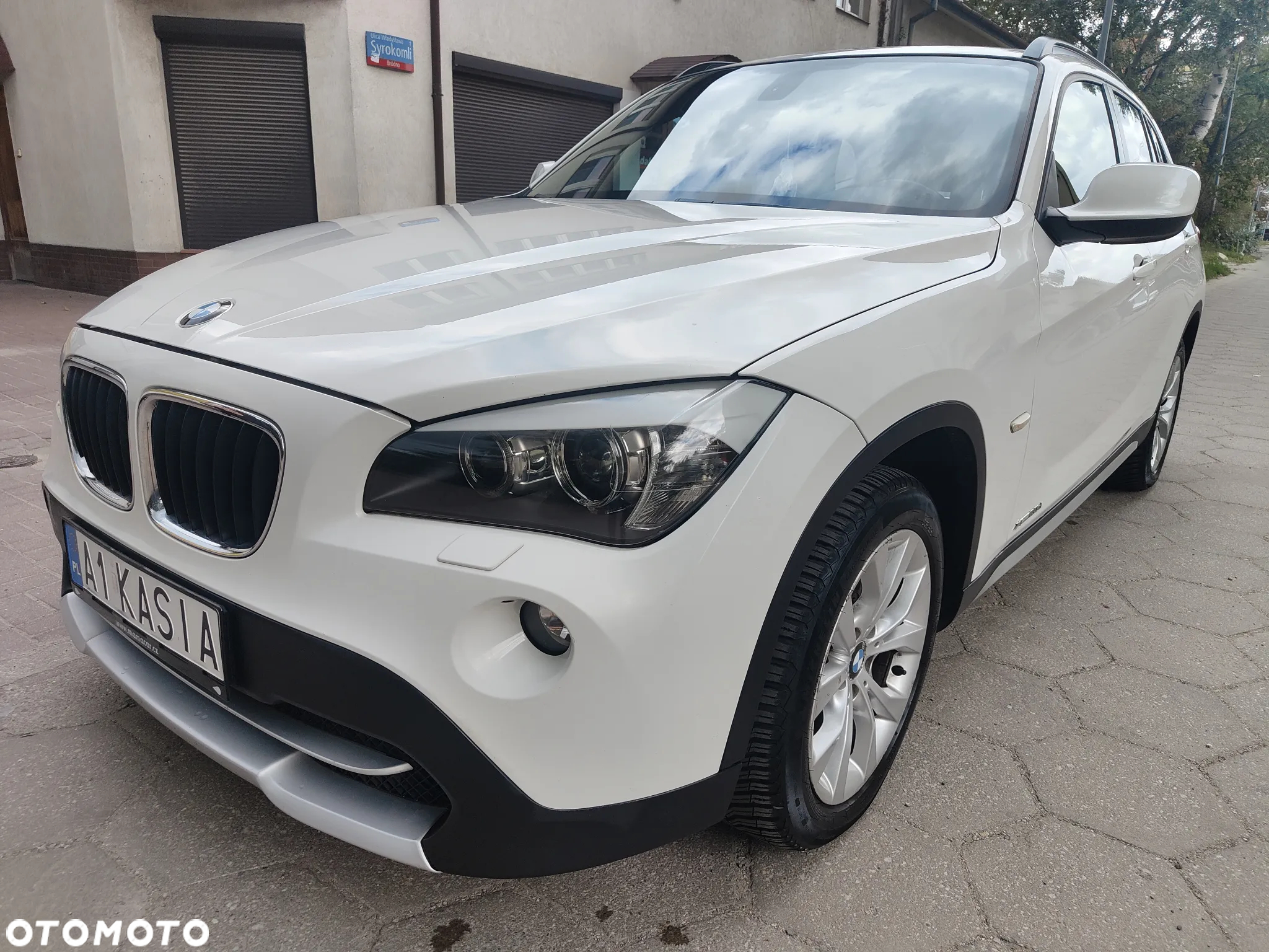 BMW X1 xDrive20d - 3