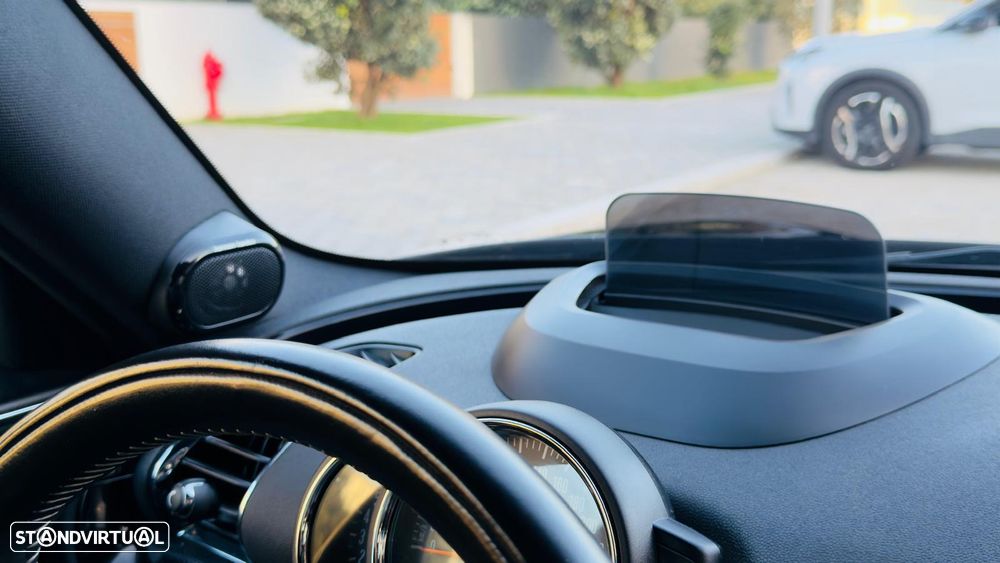 MINI Clubman Cooper S Aut. - 19