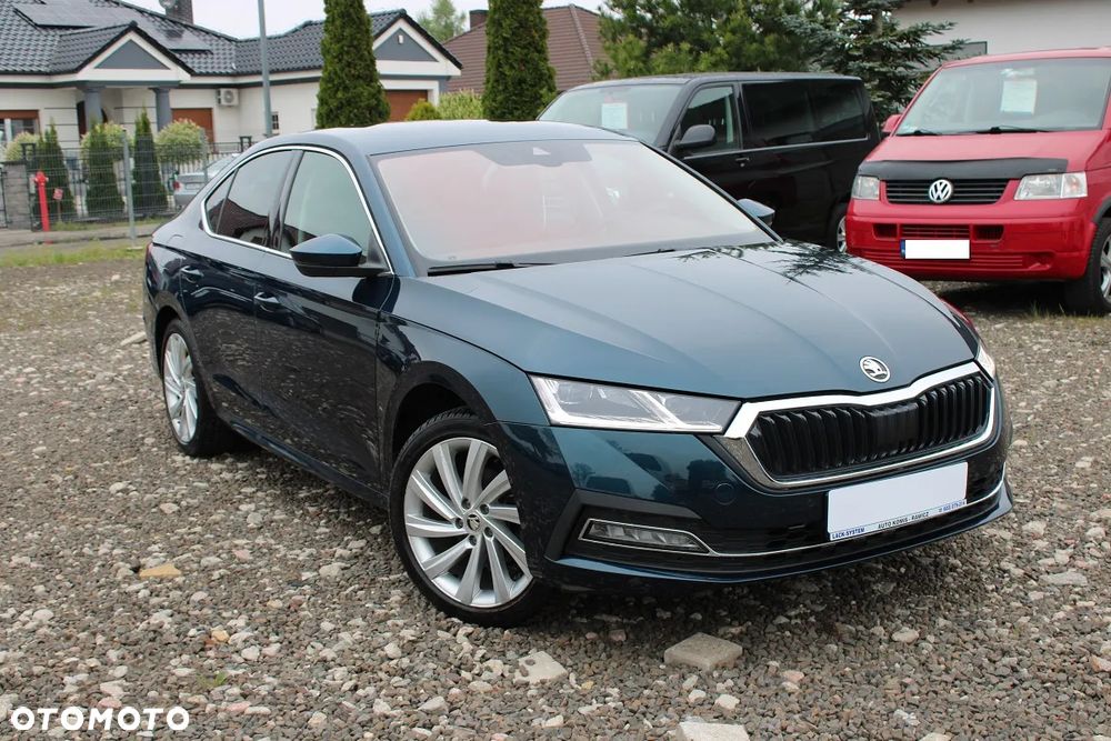 Skoda Octavia - 17