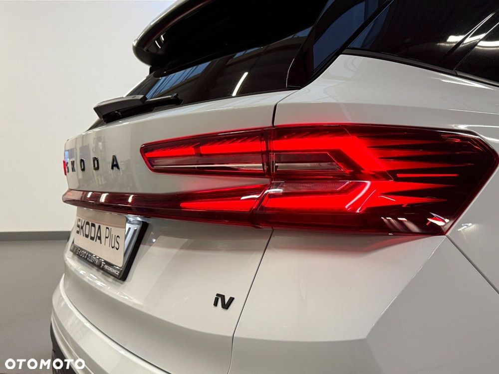 Skoda Kodiaq 1.5 TSI iV PHEV 4x2 Sportline DSG - 16