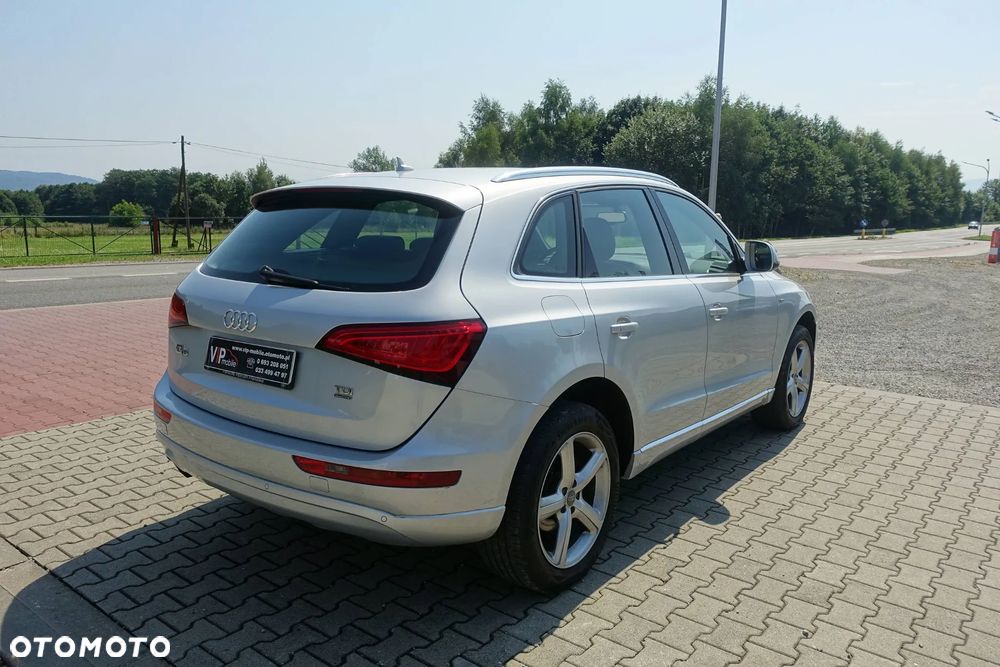 Audi Q5 - 5