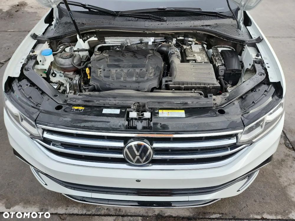 Volkswagen Tiguan 2.0 TSI OPF 4MOTION DSG R-Line - 13