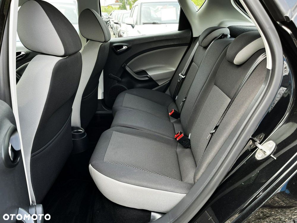 Seat Ibiza 1.0 MPI S&S Style - 31