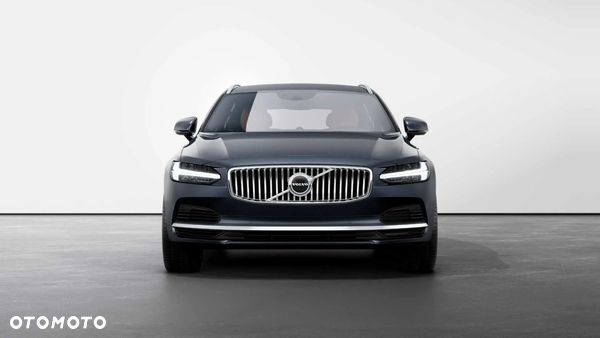 Volvo V90 T6 AWD Plug-In Hybrid Plus Bright