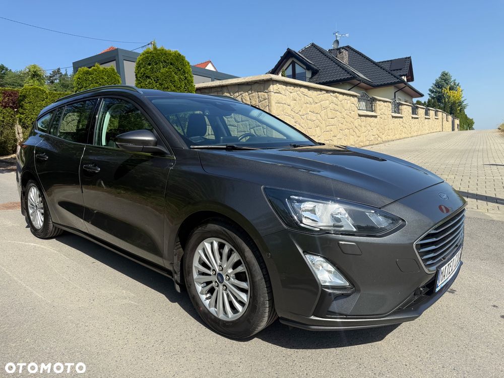Ford Focus - 27