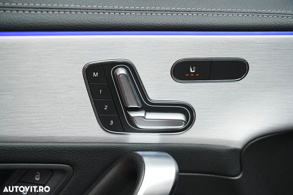 Mercedes-Benz CLA 180 d 7G-DCT Edition 1 - 35