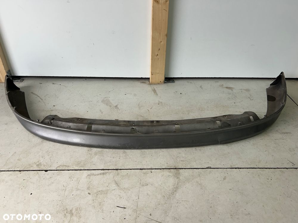 Saab 93 9-3 spoiler dolny zderzaka Aero kolor 279 03-07 - 11