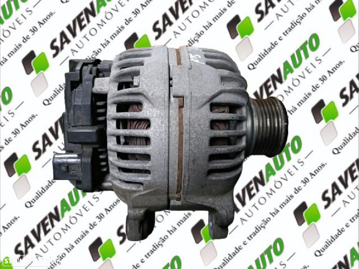 Alternador Volkswagen Golf V (1K1) - 2