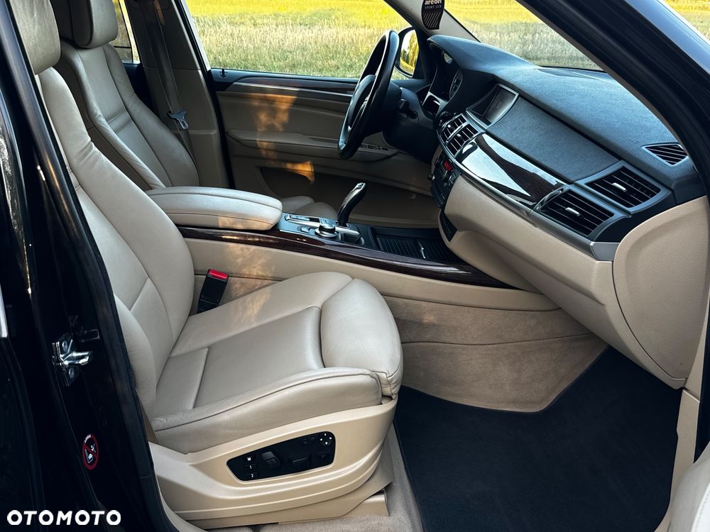 BMW X5 3.0d xDrive - 14