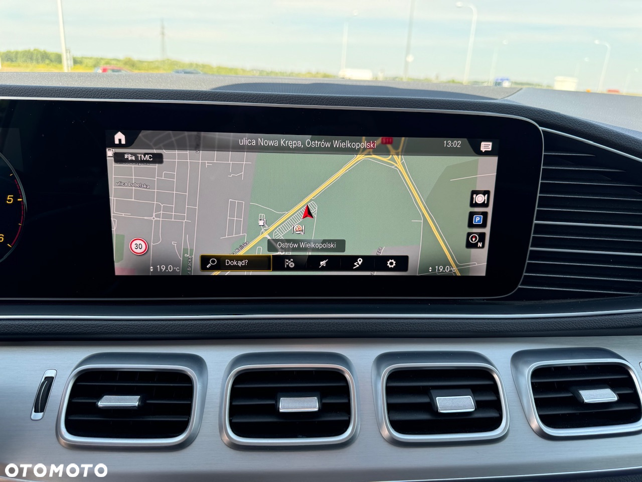 Mercedes-Benz GLE 300 d 4-Matic - 24