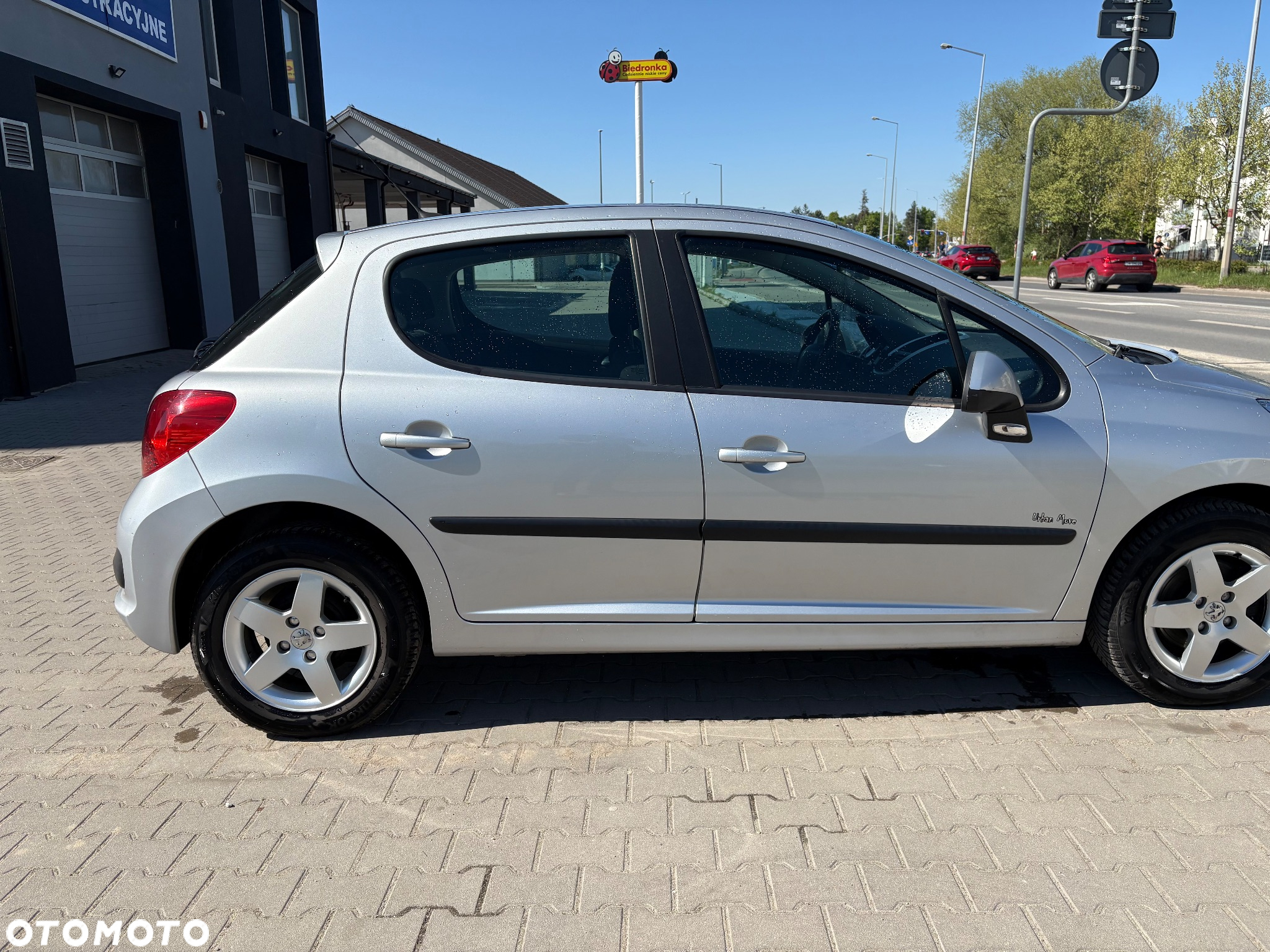 Peugeot 207 1.4 16V Trendy - 6