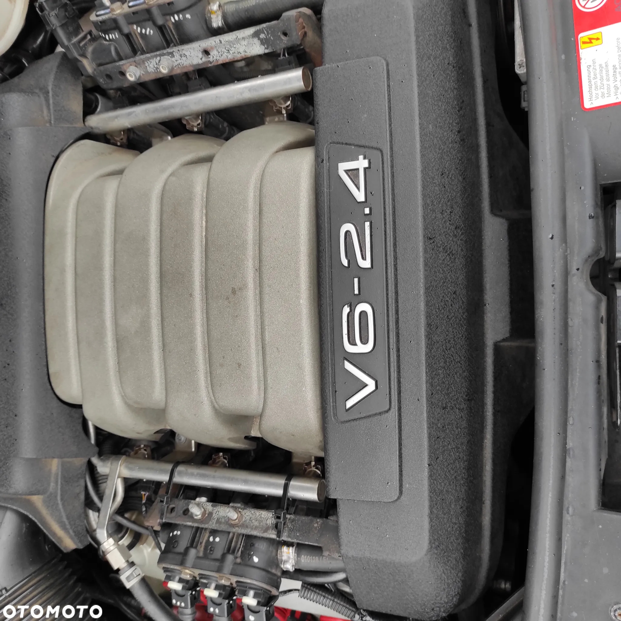 Audi A6 - 37