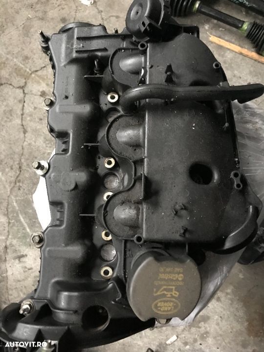 capac supape / chiuloasa Land Rover range rover sport, jaguar xf  4s709424kb