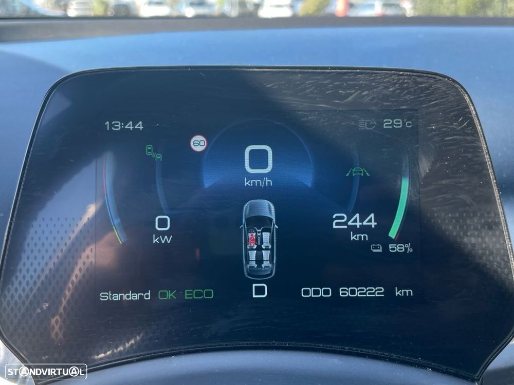 BYD Atto 3 60.48 kWh Design — photo 3