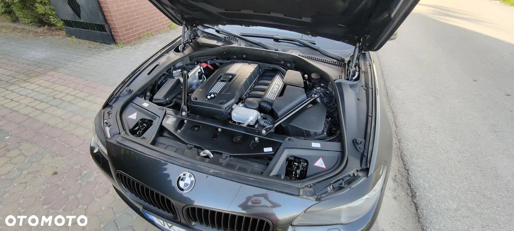BMW Seria 5 - 23