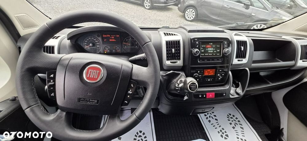 Fiat Ducato - 16