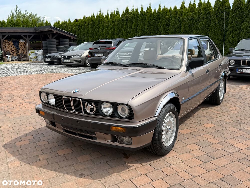 BMW Seria 3 - 1