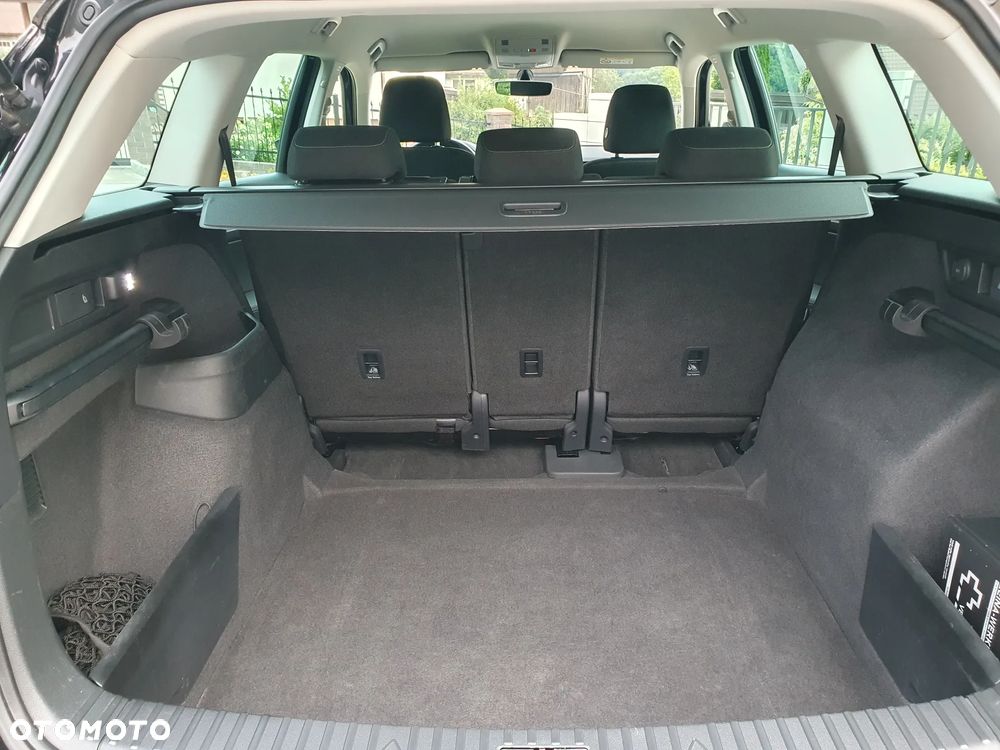 Skoda Kodiaq 1.5 TSI ACT 4x4 DSG Style - 23