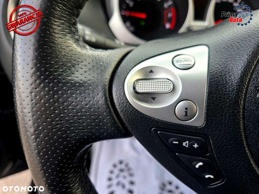 Nissan Juke 1.6 DIG-T N-Connecta - 19