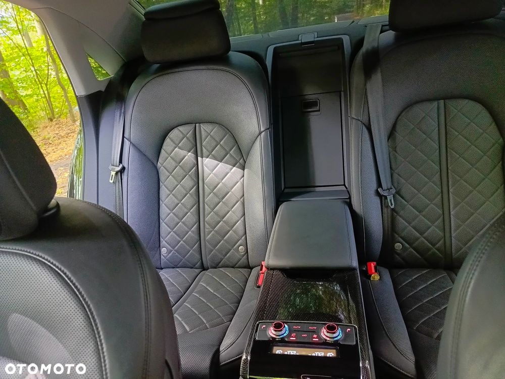 Audi S8 4.0 TFSI Quattro - 15