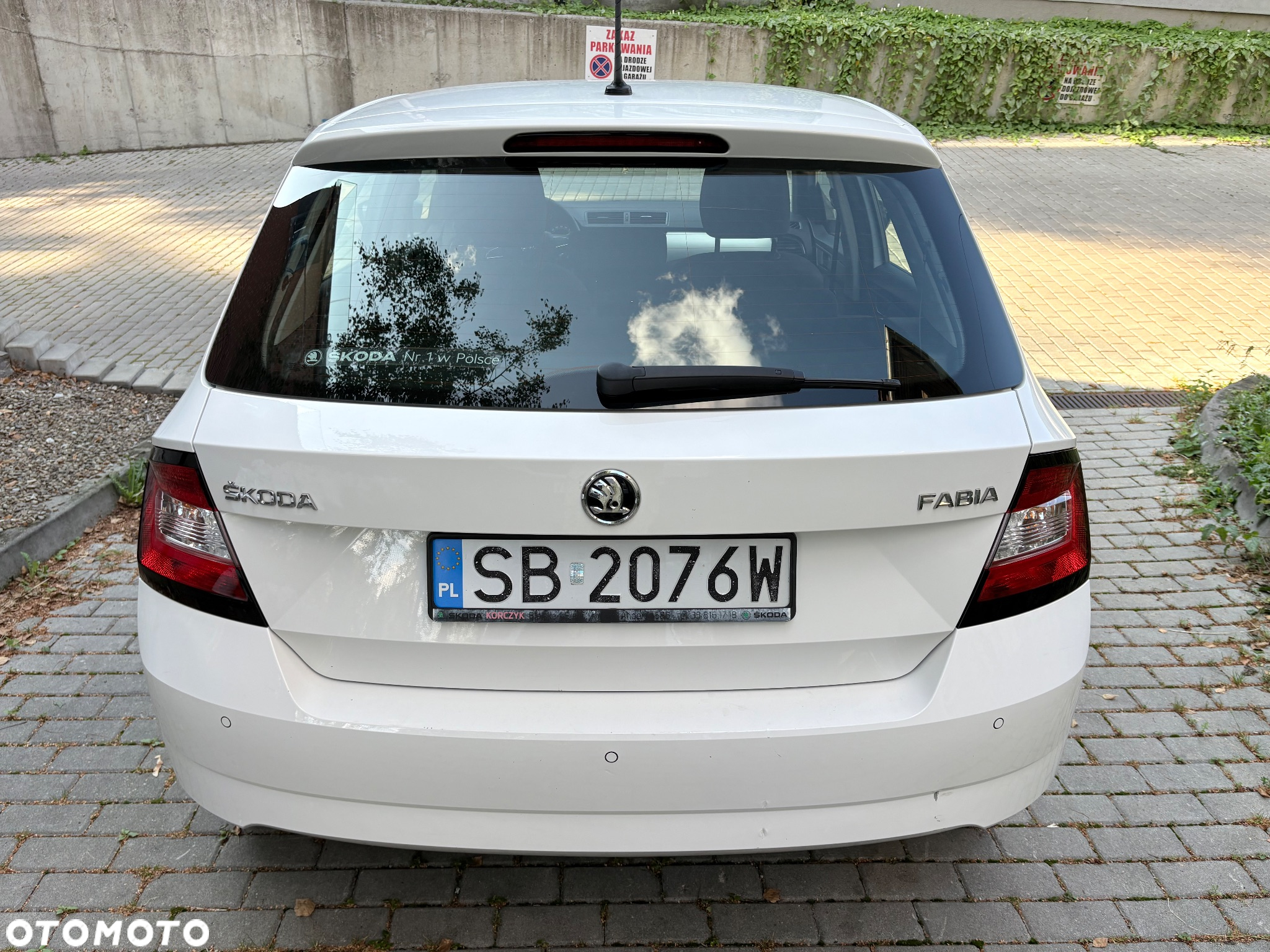 Skoda Fabia 1.0 TSI Ambition - 11