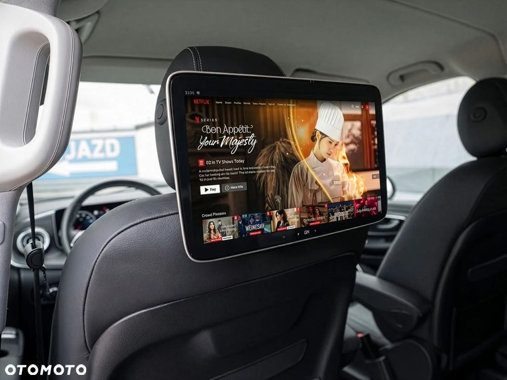 Mercedes-Benz Klasa V 250 d 4-Matic 9G-Tronic Exclusive (d³ugi) - 17