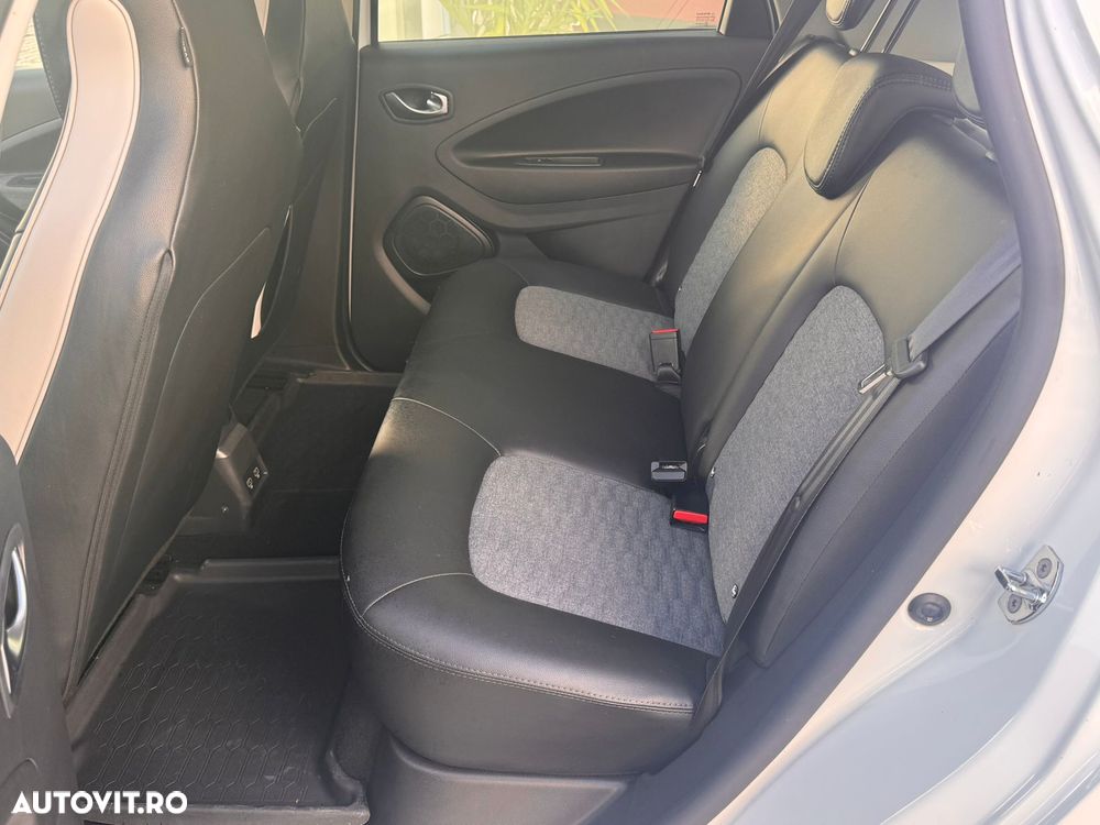 Renault ZOE 50 R135 Intens - 16