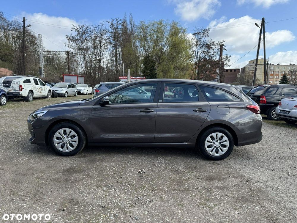 Hyundai i30 - 6