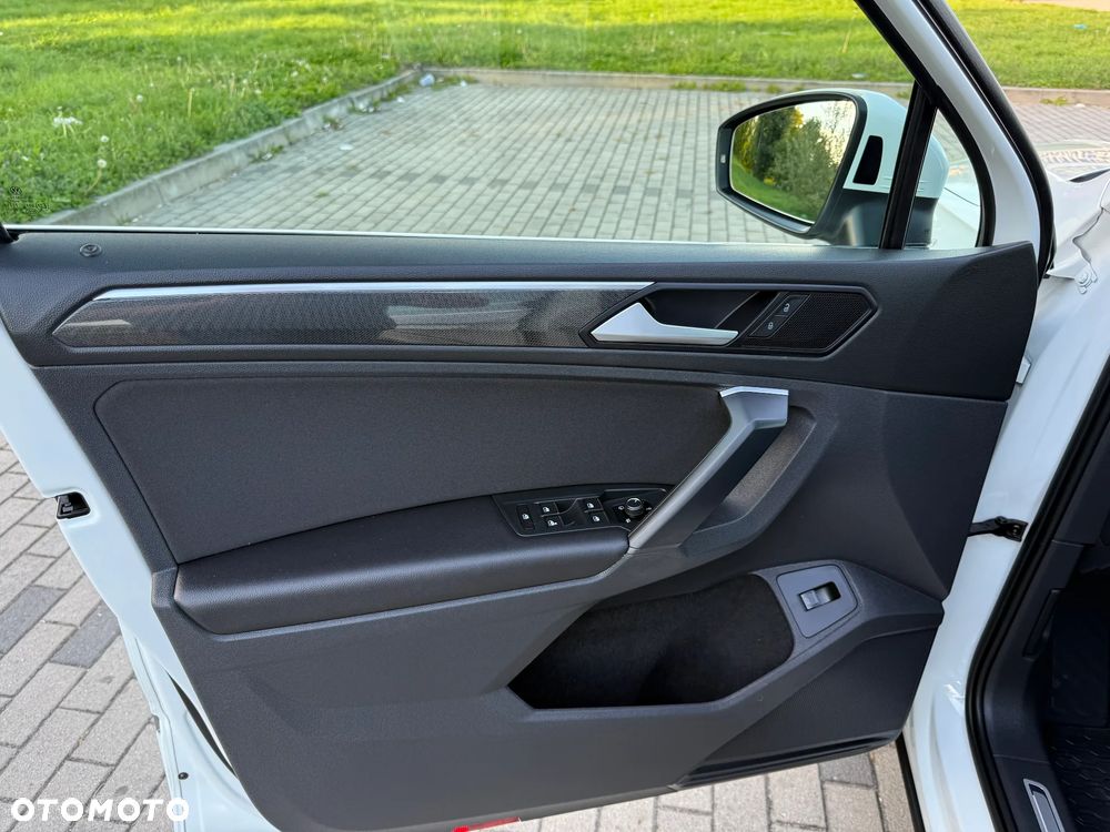 Volkswagen Tiguan 2.0 TDI BMT SCR 4Mot Highline DSG - 31