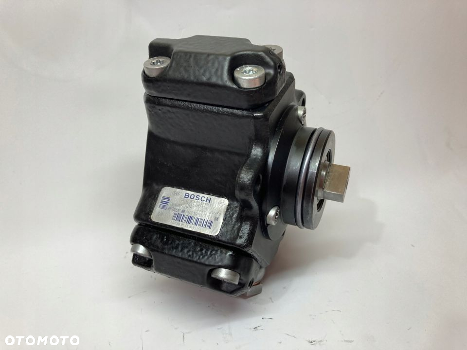 POMPA WTRYSKOWA OPEL SUZUKI 1.3 JTD CDTI DDIS - 2