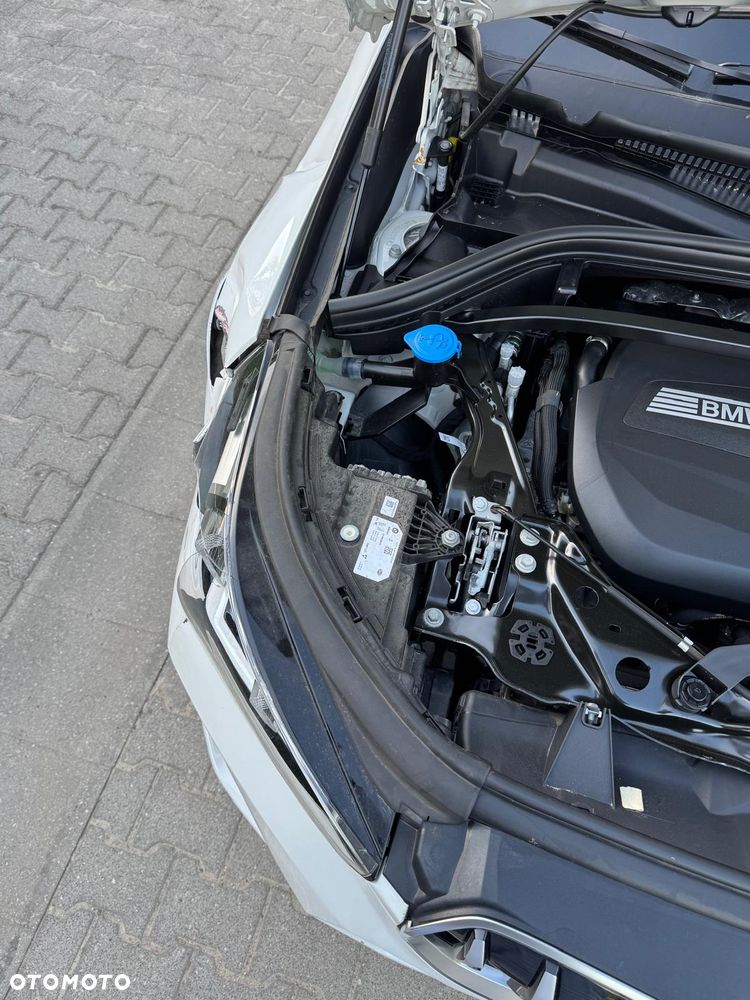BMW X1 xDrive23d M Sportpaket - 23