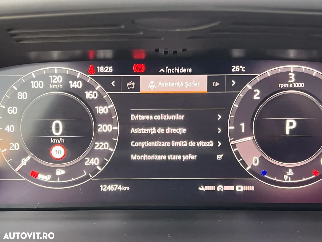 Land Rover Range Rover - 28