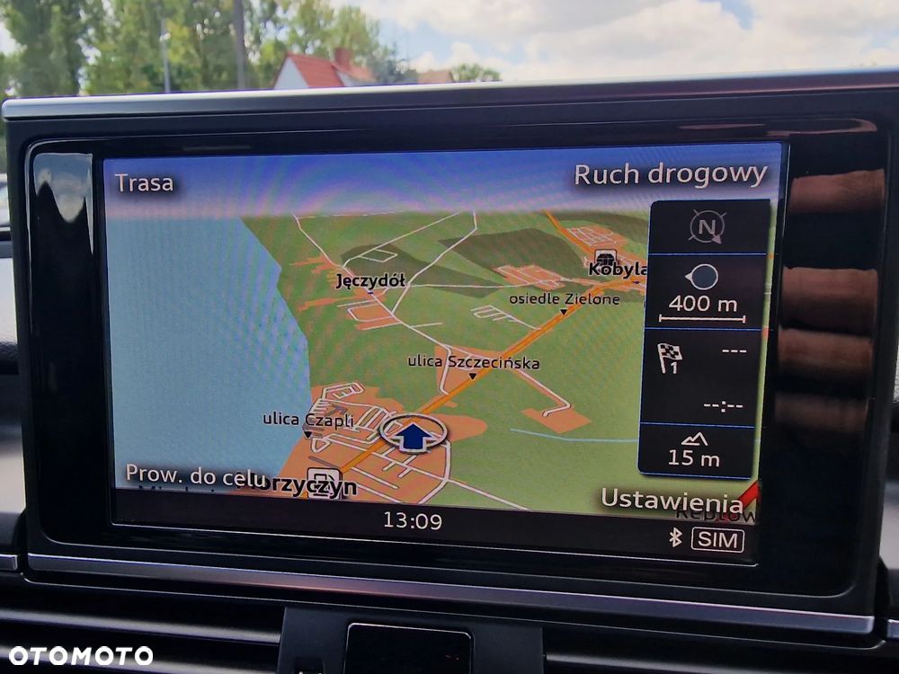Audi A7 Sportback - 36