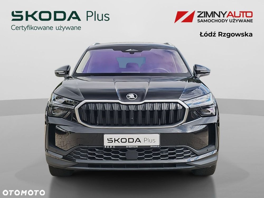 Skoda Kodiaq 2.0 TDI 4x4 Selection DSG - 7