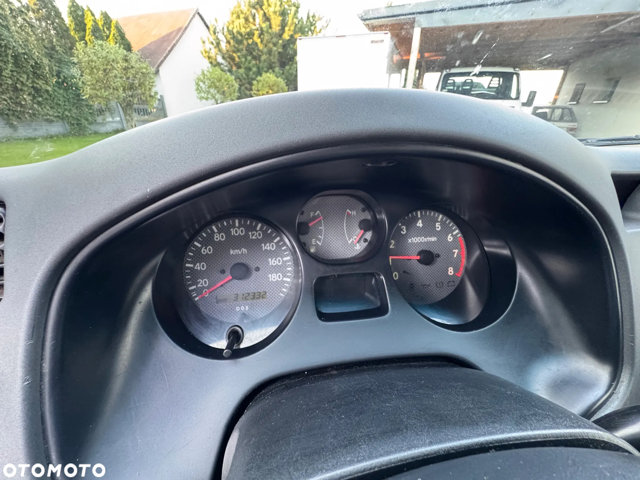 Toyota RAV4 2.0 - 24