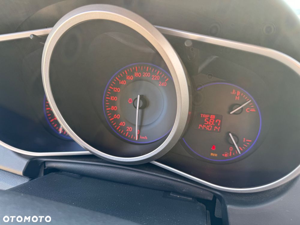 Mazda CX-7 2.3T Exclusive - 10