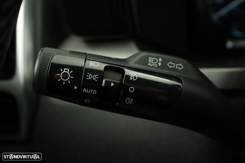 Kia Sorento 1.6 T-GDI HEV Concept - 18
