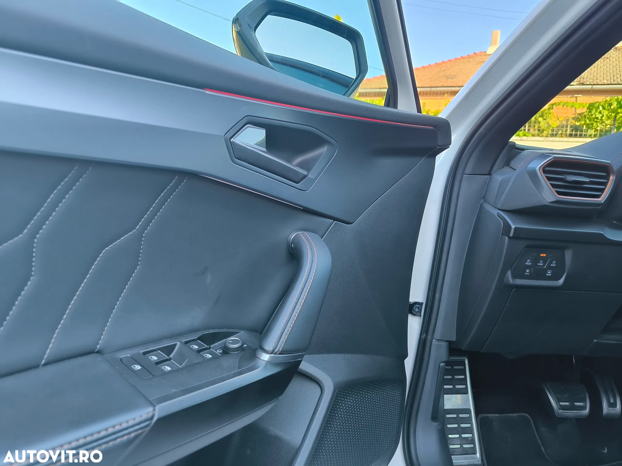 Cupra Formentor VZ 2.0 TSI 4DRIVE DSG Tribe Edition - 5