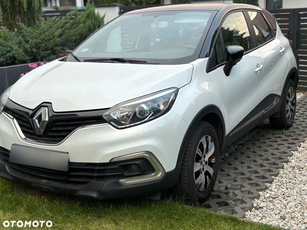 Renault Captur - 1