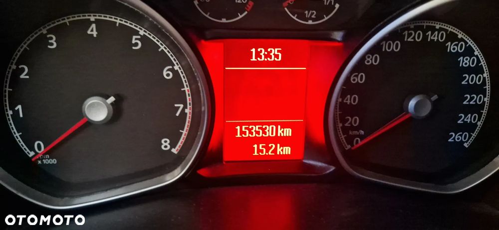 Ford Mondeo 2.3 Titanium - 2