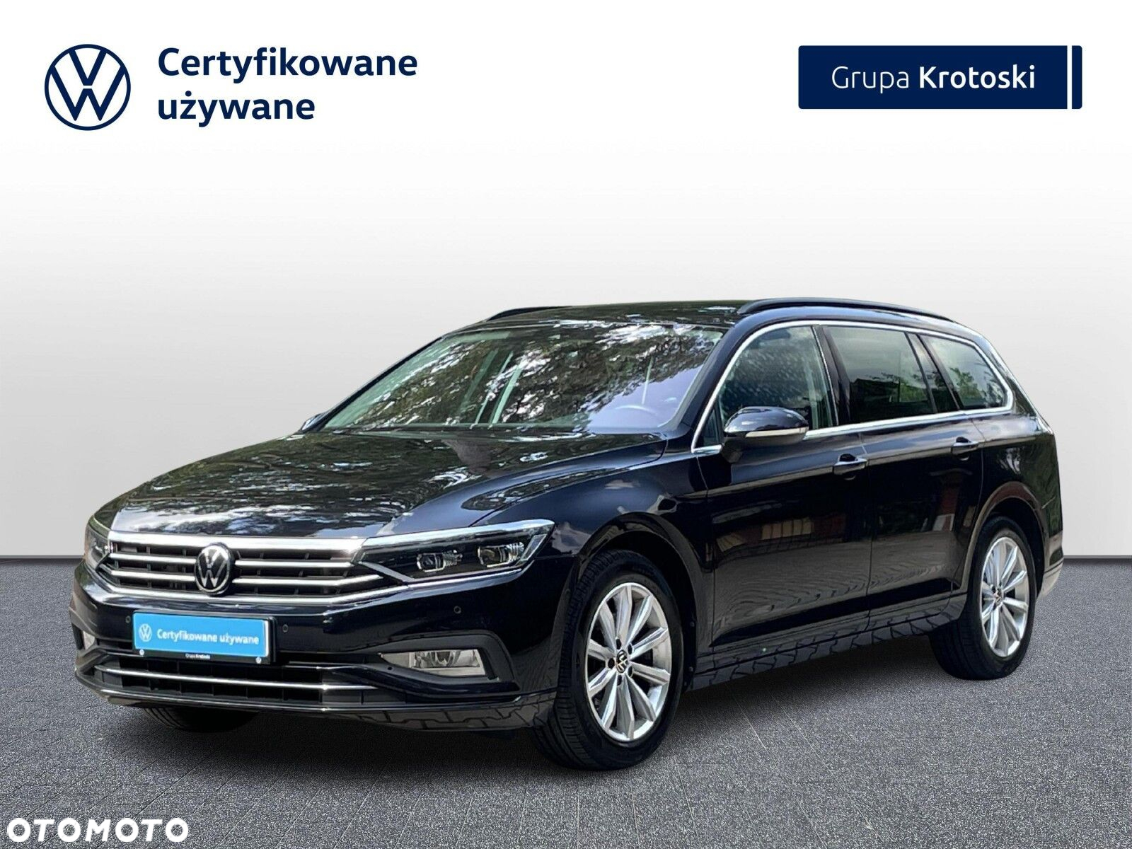 Volkswagen Passat 2.0 TDI Business DSG - 3