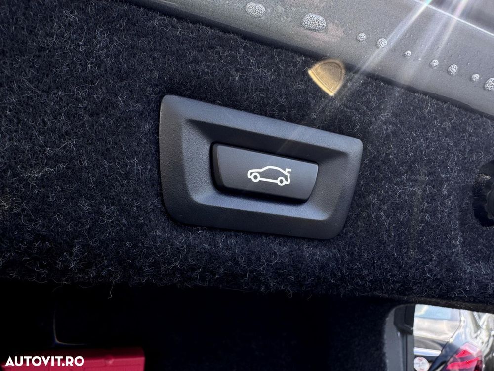BMW Seria 5 - 14