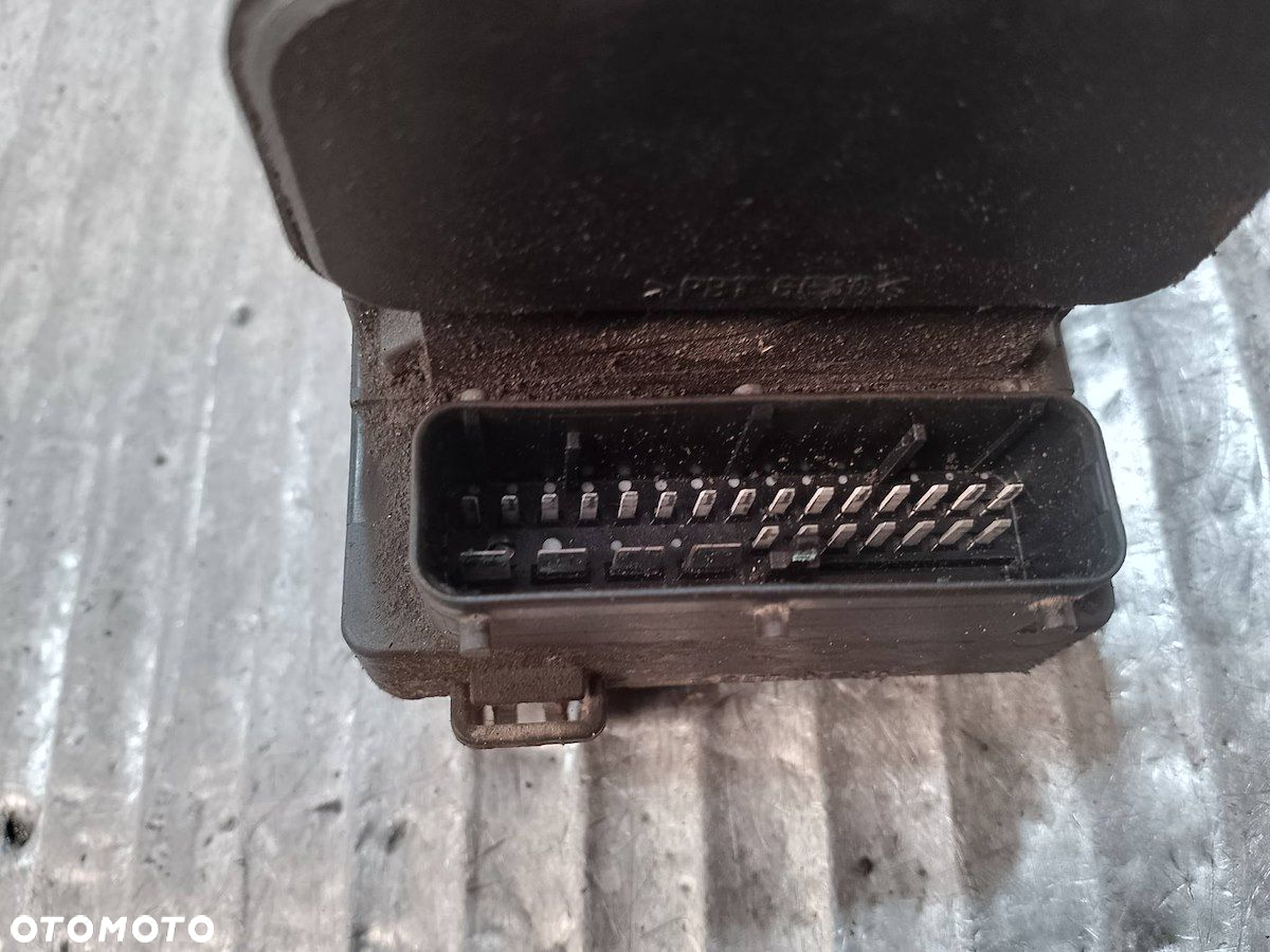 POMPA ABS CITROEN JUMPER II A15246786432 0265216708 A15246786432 0265216708 - 2